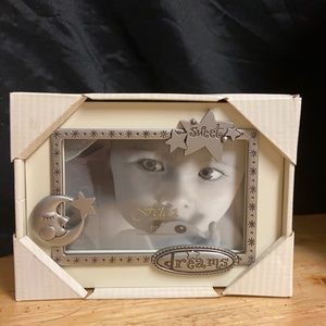 Fetco Home Decor 6X4 Picture Frame